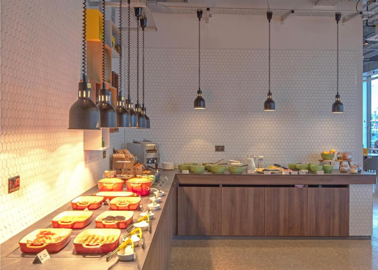 Holiday Inn Sunderland - City Centre By Ihg Екстериор снимка
