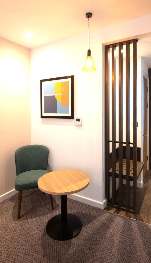 Holiday Inn Sunderland - City Centre By Ihg Екстериор снимка