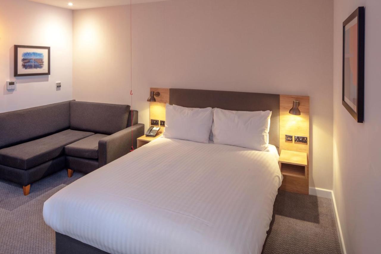 Holiday Inn Sunderland - City Centre By Ihg Екстериор снимка