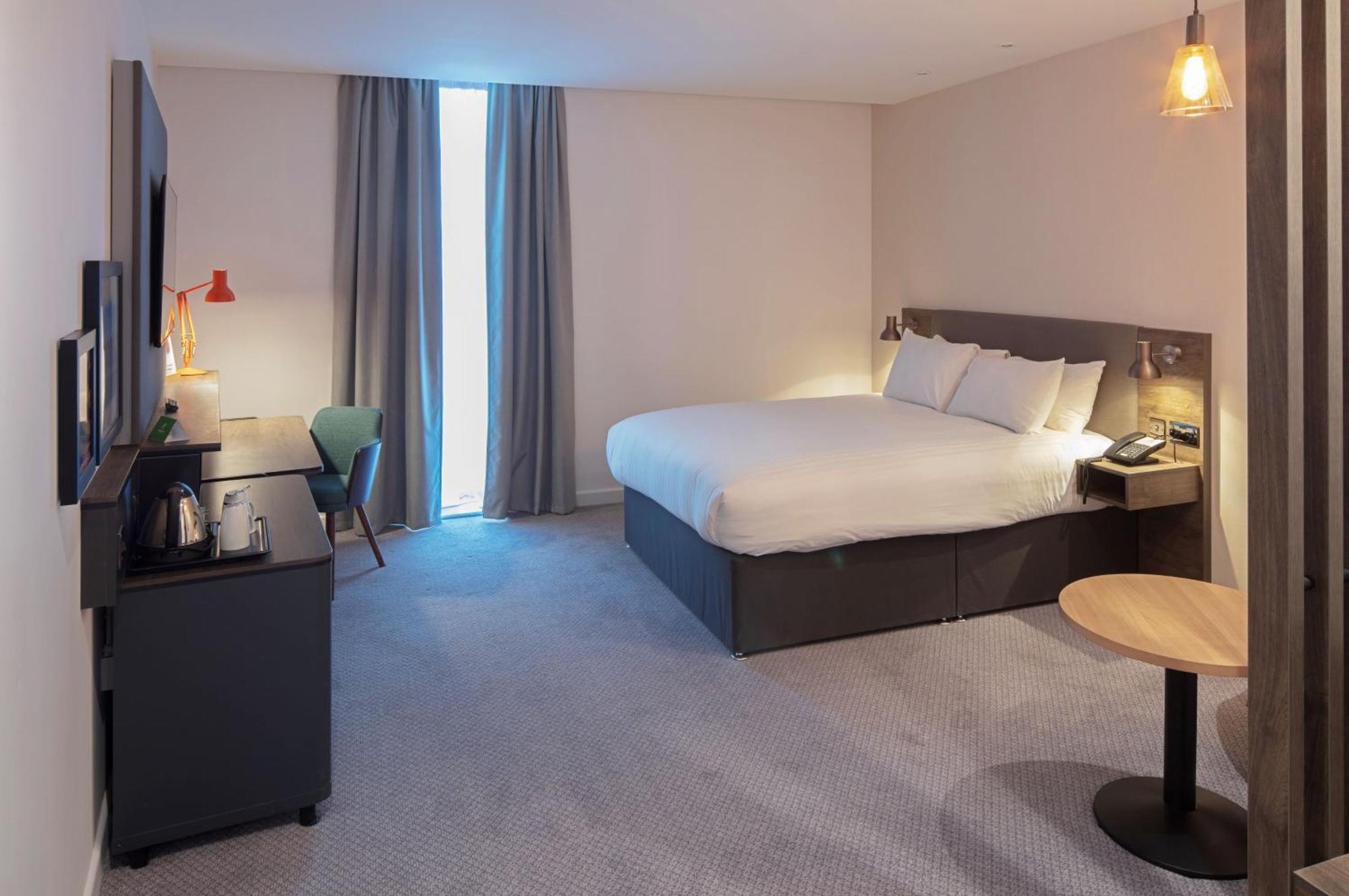 Holiday Inn Sunderland - City Centre By Ihg Екстериор снимка