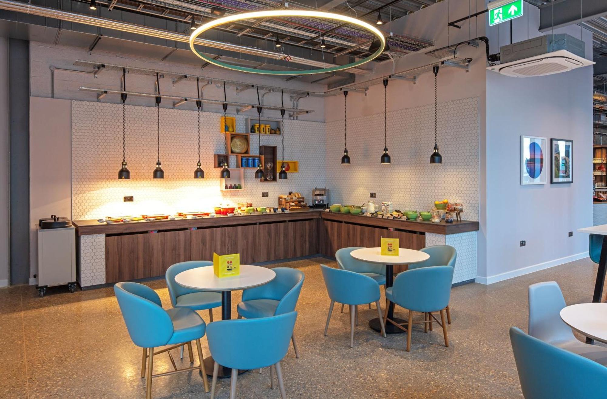 Holiday Inn Sunderland - City Centre By Ihg Екстериор снимка