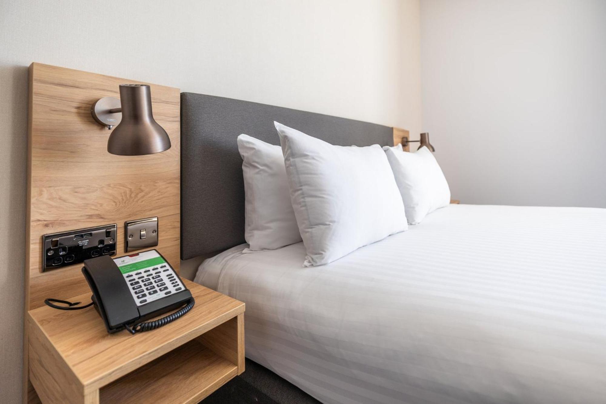 Holiday Inn Sunderland - City Centre By Ihg Екстериор снимка