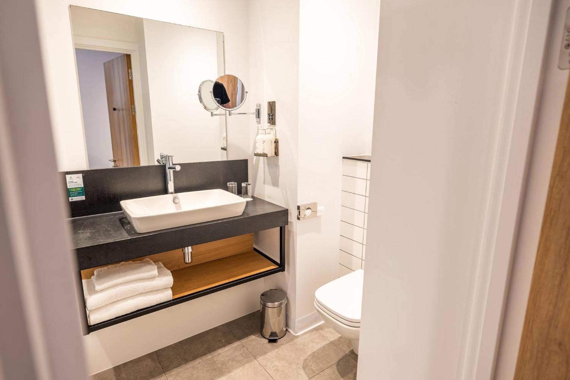 Holiday Inn Sunderland - City Centre By Ihg Екстериор снимка